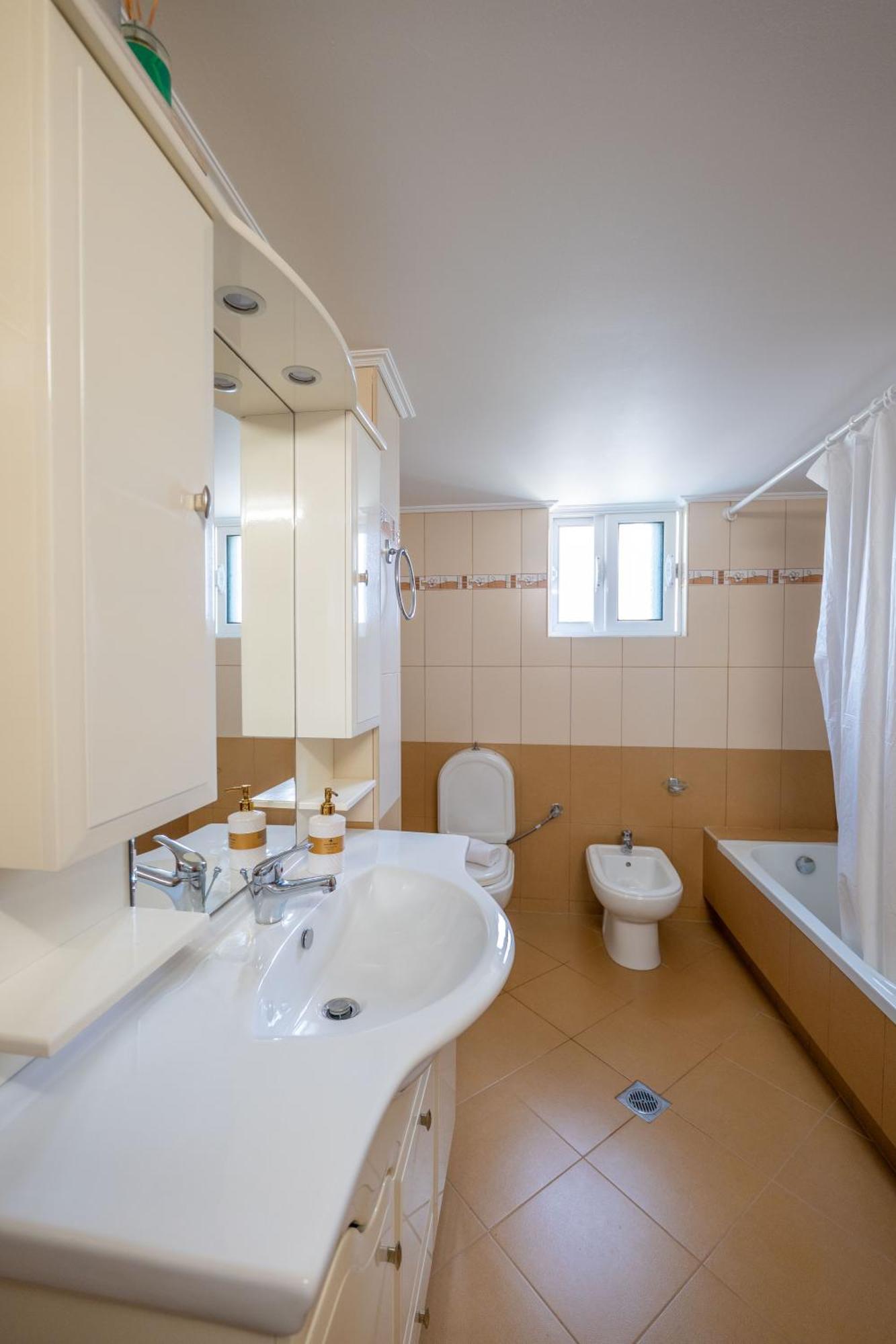 Philoxenia Apartments Saranda Exteriör bild