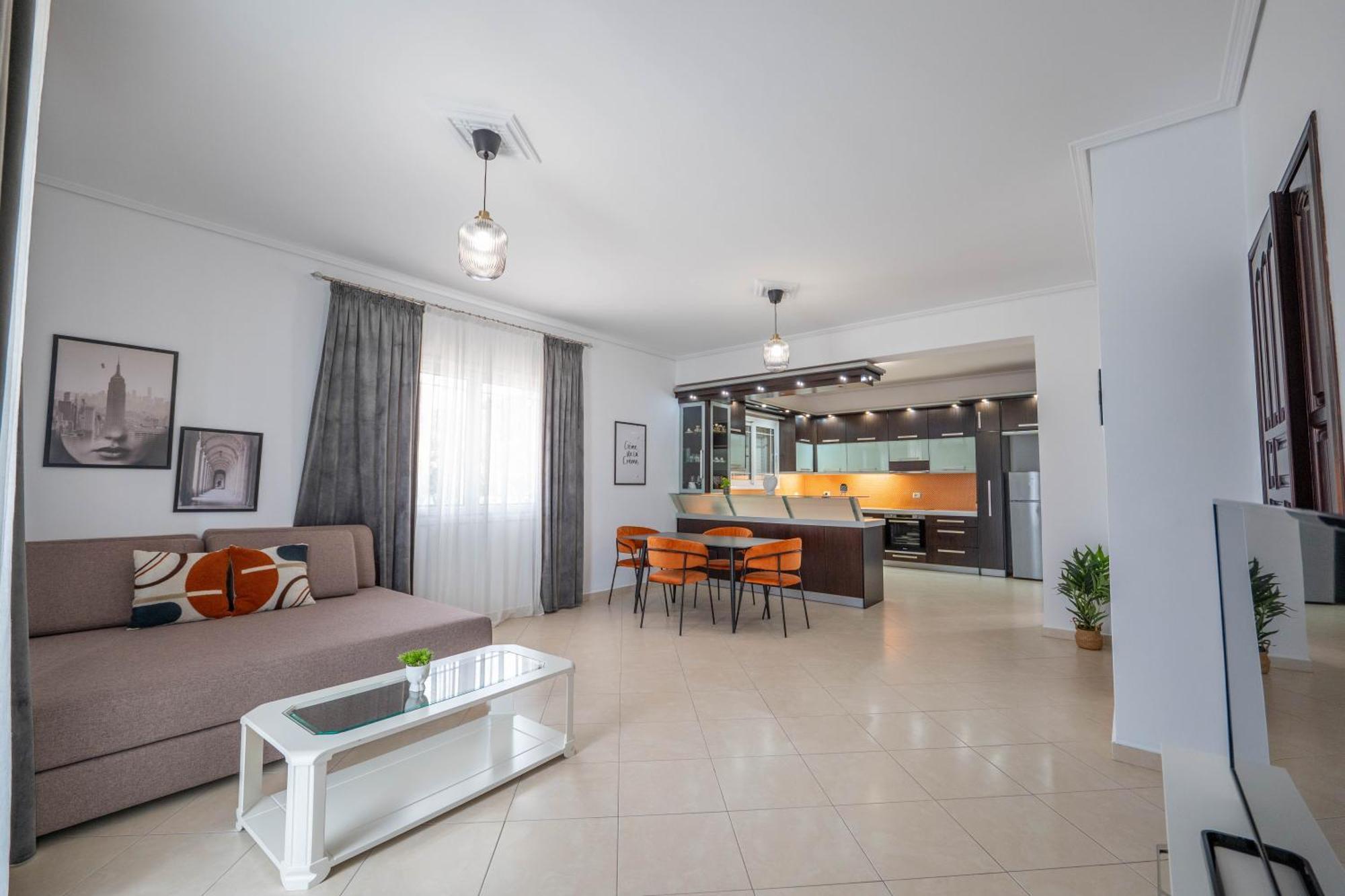 Philoxenia Apartments Saranda Exteriör bild