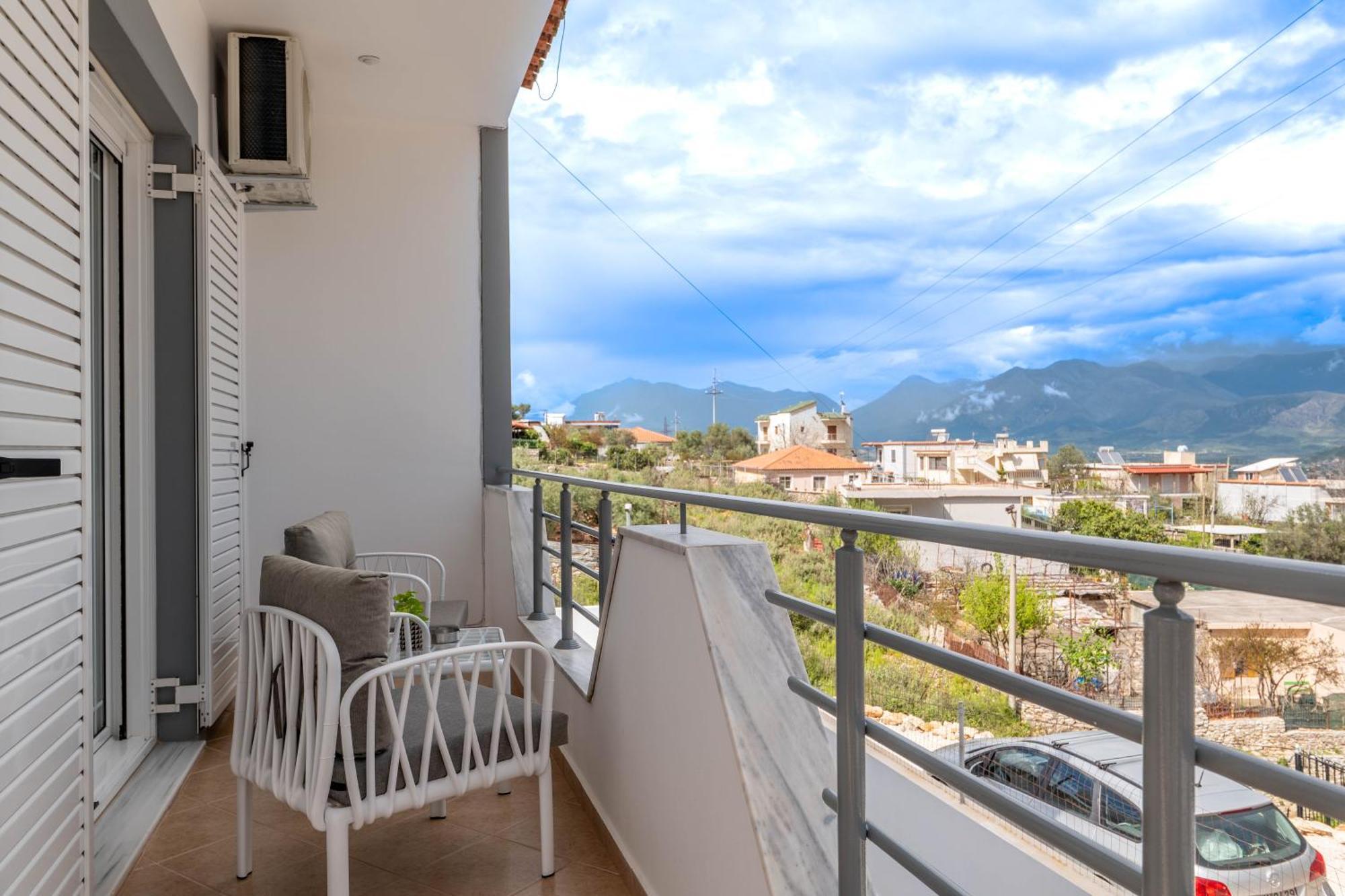Philoxenia Apartments Saranda Exteriör bild