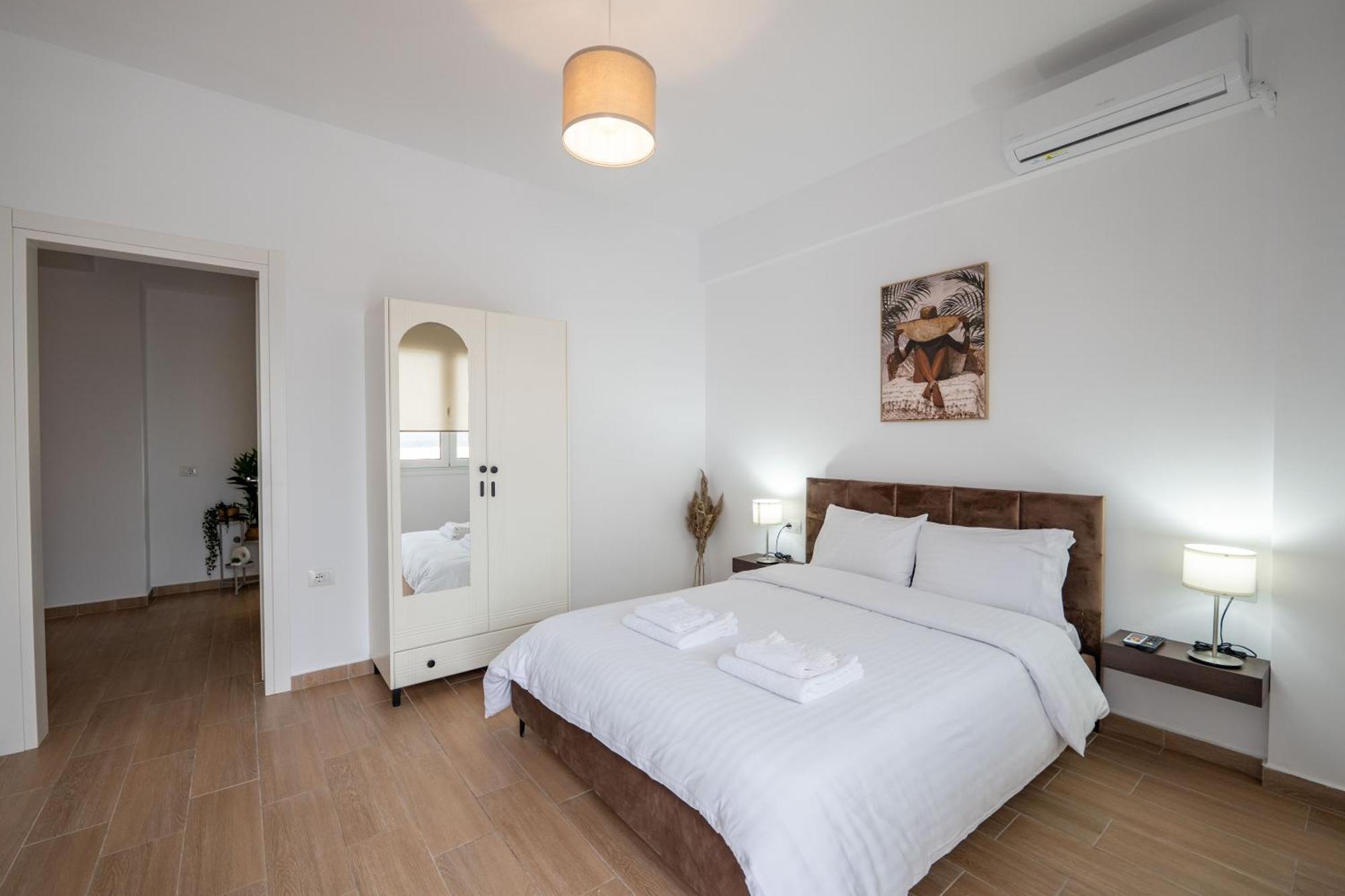 Philoxenia Apartments Saranda Exteriör bild