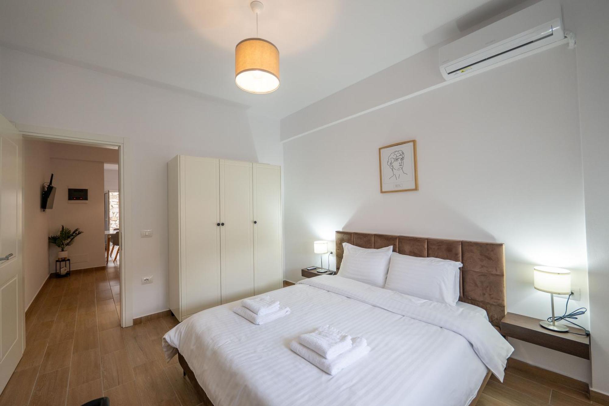Philoxenia Apartments Saranda Exteriör bild